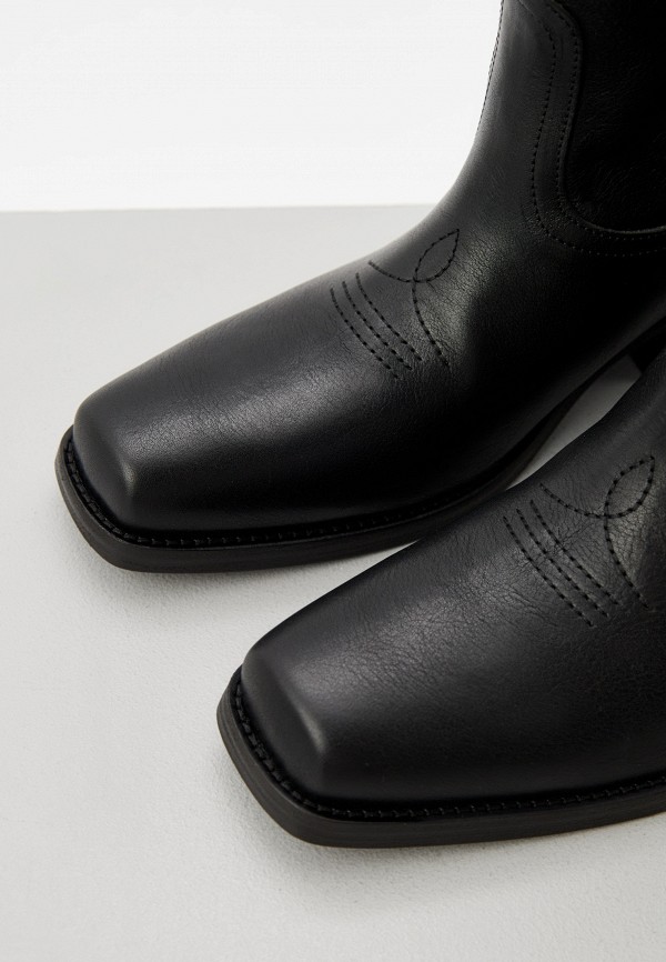 Weekend Max Mara Полусапоги - RANCH - фото 2