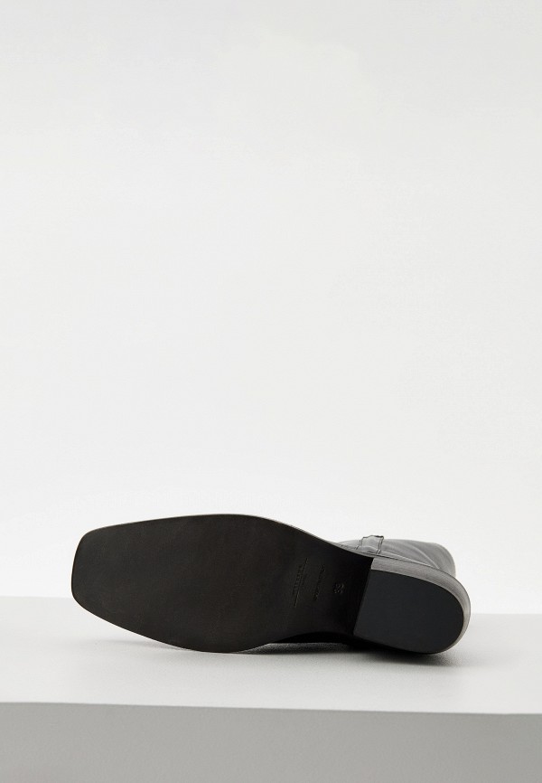 Weekend Max Mara Полусапоги - RANCH - фото 5