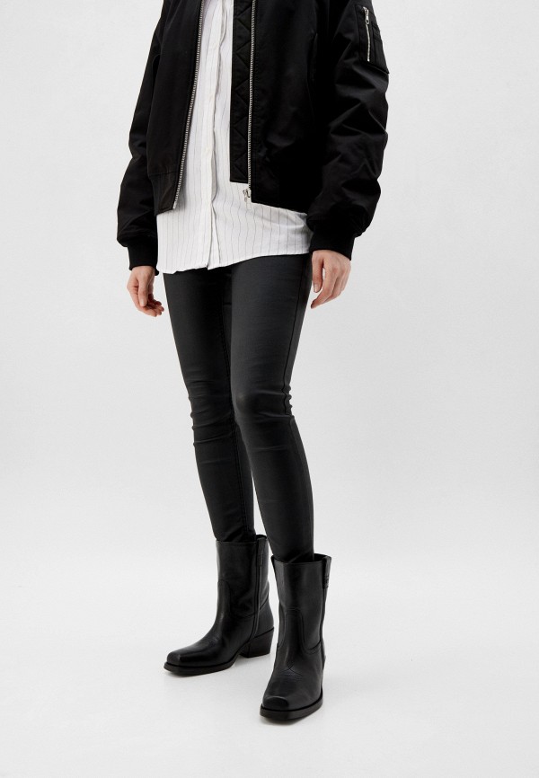 Weekend Max Mara Полусапоги - RANCH - фото 6