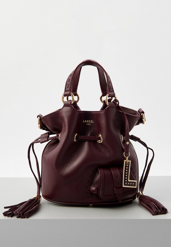 Lancel Сумка и брелок - PREMIER FLIRT DE LANCEL - фото 1