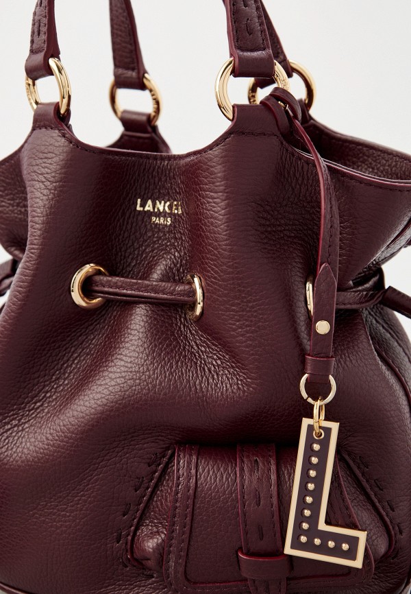 Lancel Сумка и брелок - PREMIER FLIRT DE LANCEL - фото 3