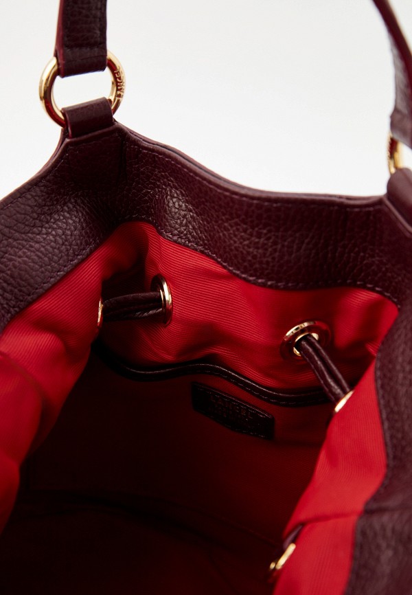 Lancel Сумка и брелок - PREMIER FLIRT DE LANCEL - фото 4