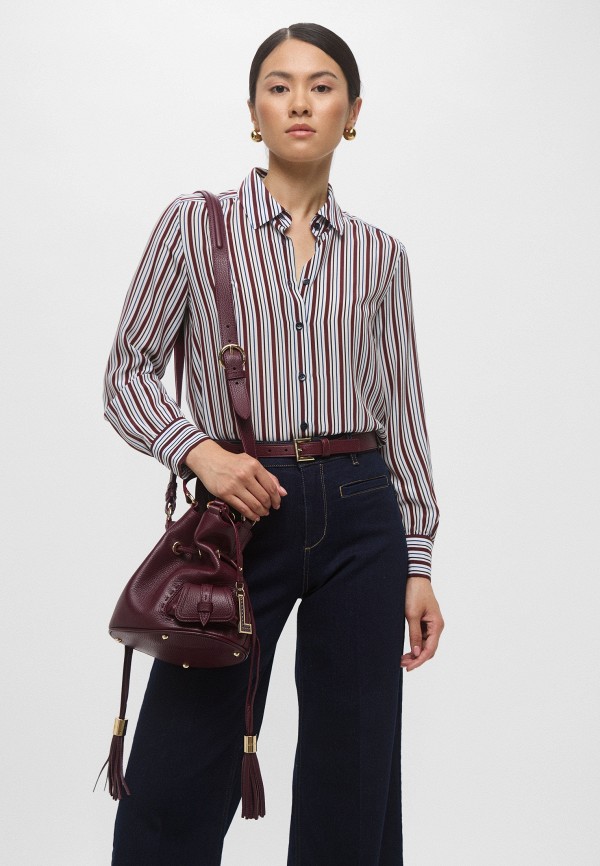 Lancel Сумка и брелок - PREMIER FLIRT DE LANCEL - фото 5