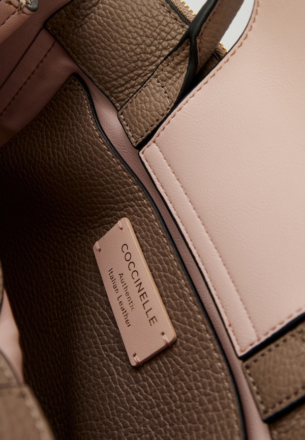 Coccinelle Сумка - ARLETTIS - фото 5