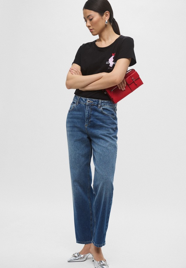 Liu Jo Джинсы - фото 4
