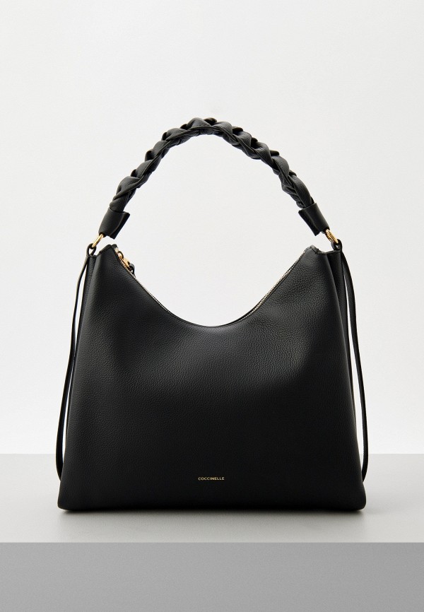 Coccinelle Сумка - BOHEME GRANA DOUBLE - фото 1