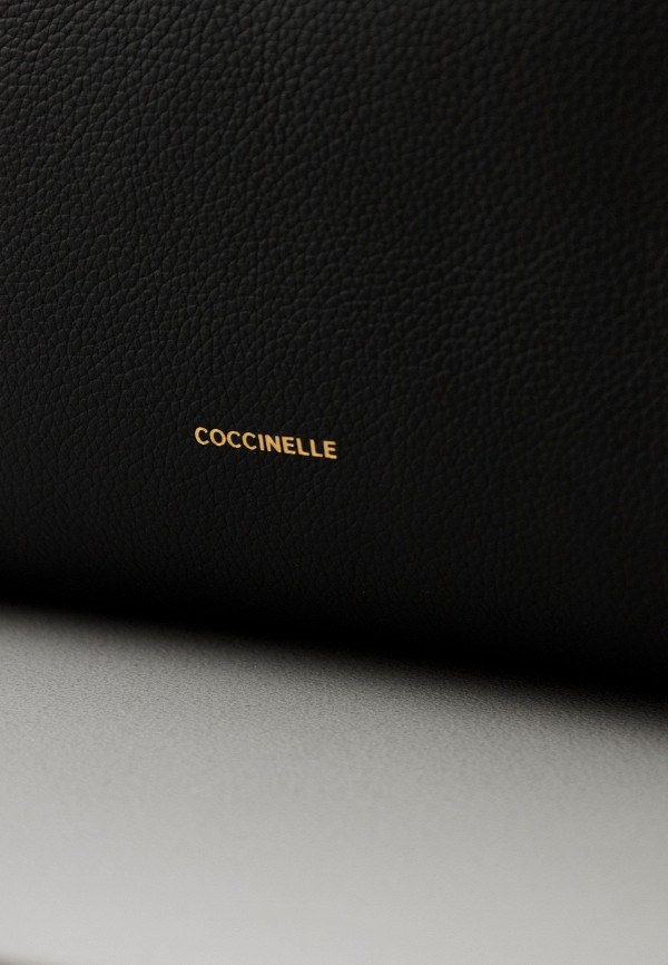 Coccinelle Сумка - BOHEME GRANA DOUBLE - фото 3