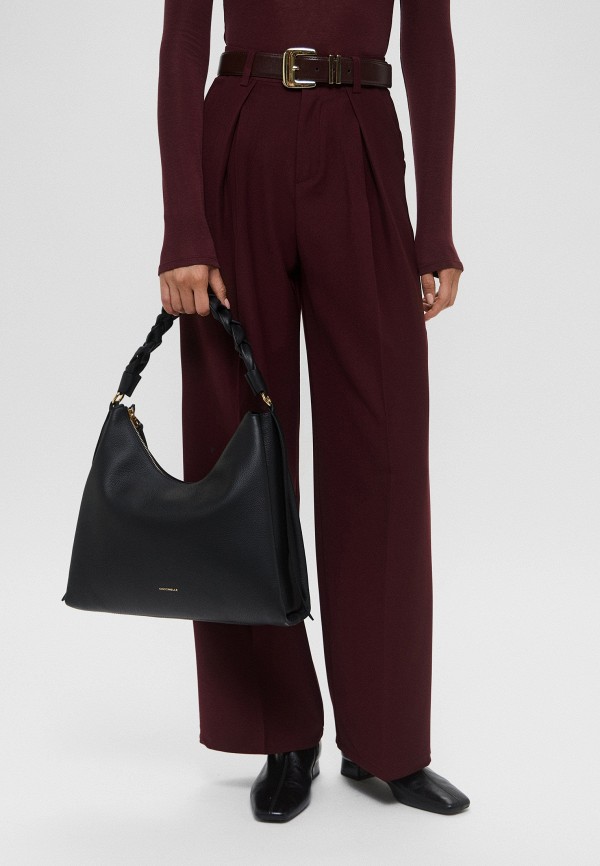 Coccinelle Сумка - BOHEME GRANA DOUBLE - фото 6