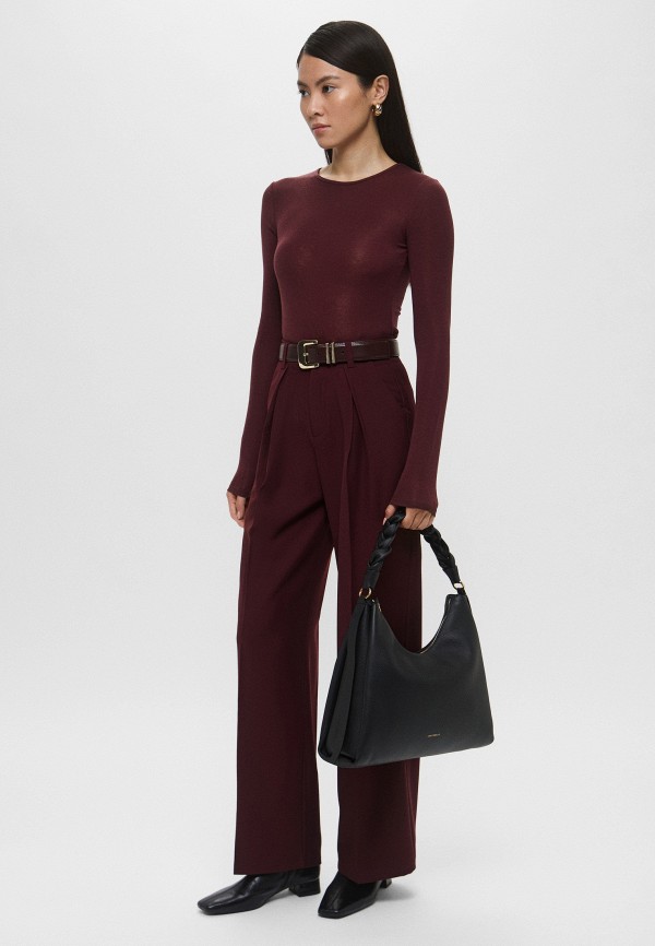 Coccinelle Сумка - BOHEME GRANA DOUBLE - фото 5