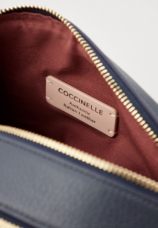 Coccinelle Сумка - COCCINELLEMALORY - фото 4