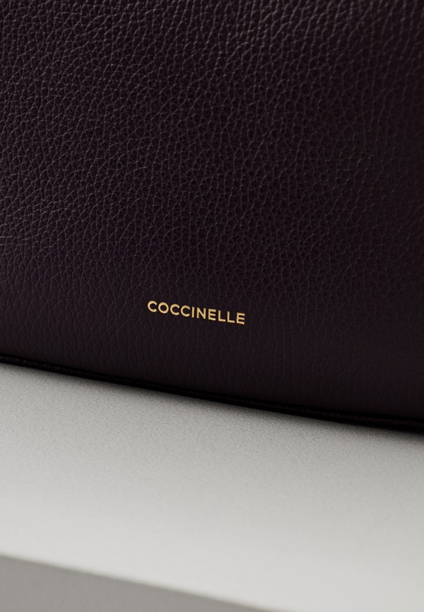 Coccinelle Сумка - COCCINELLEMALORY - фото 3