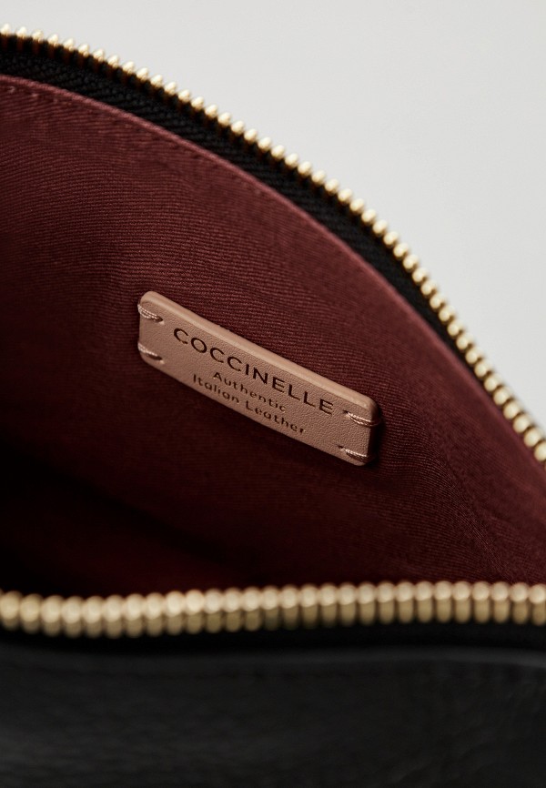 Coccinelle Сумка - COCCINELLEREBEKKA - фото 4