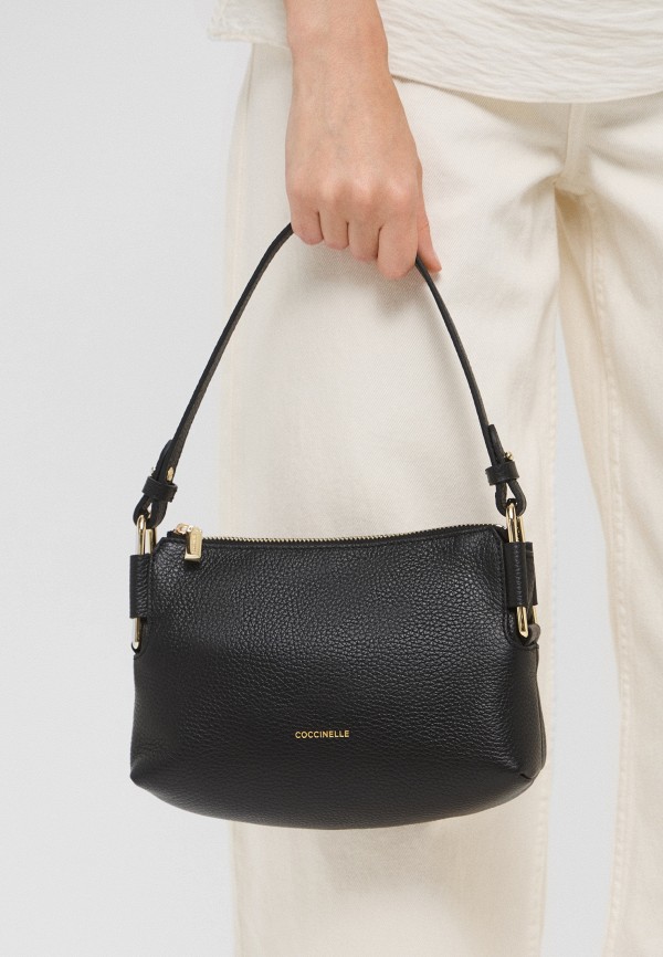 Coccinelle Сумка - COCCINELLEREBEKKA - фото 6