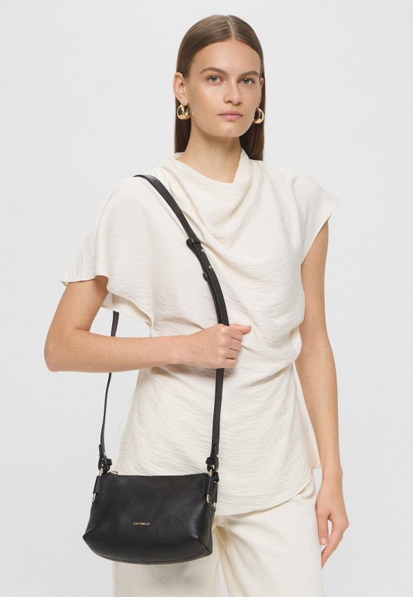 Coccinelle Сумка - COCCINELLEREBEKKA - фото 5