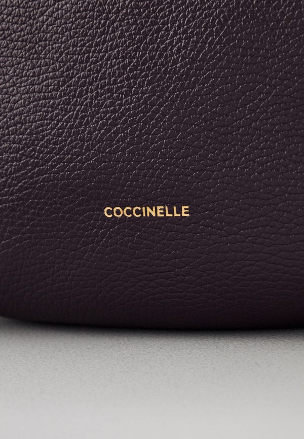 Coccinelle Сумка - REBEKKA - фото 3