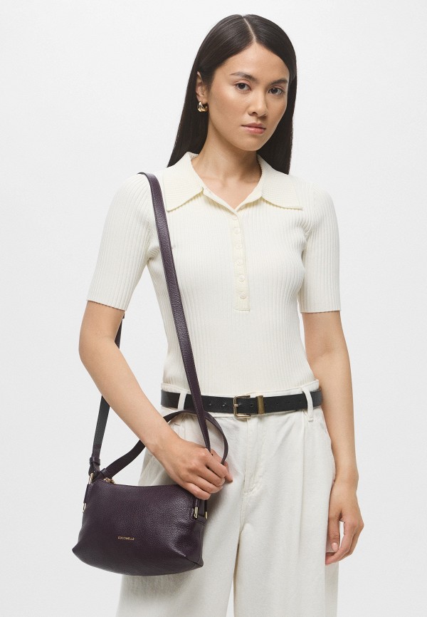 Coccinelle Сумка - REBEKKA - фото 5