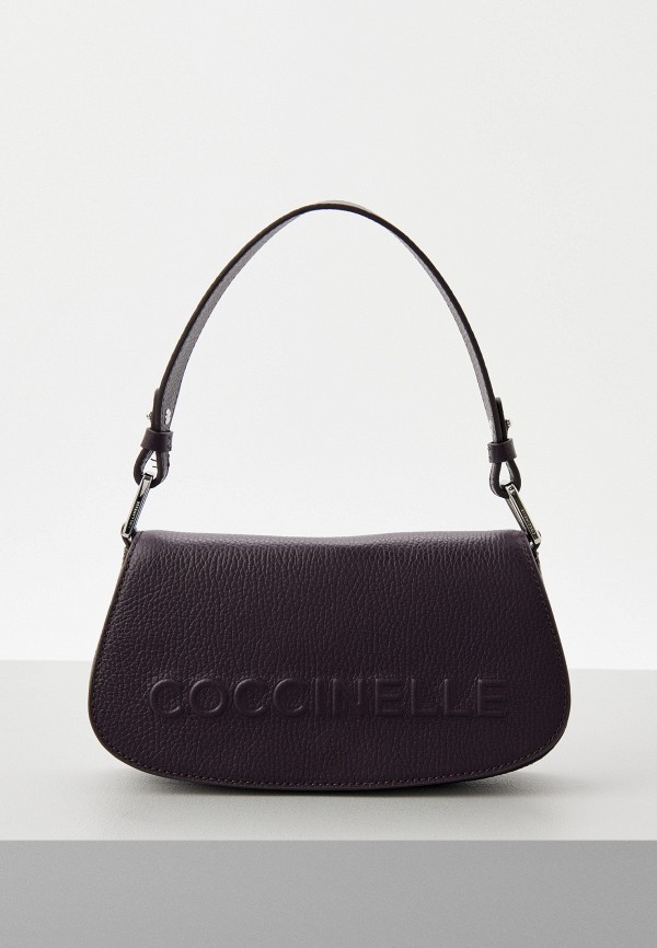 Coccinelle Сумка - MYRTHA MAXI LOG - фото 1