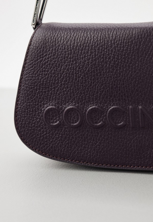 Coccinelle Сумка - MYRTHA MAXI LOG - фото 3