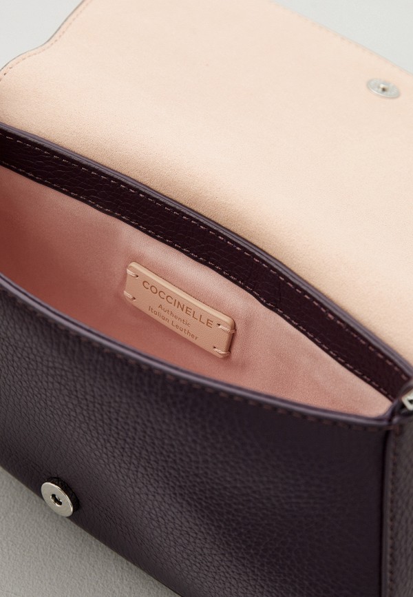 Coccinelle Сумка - MYRTHA MAXI LOG - фото 4