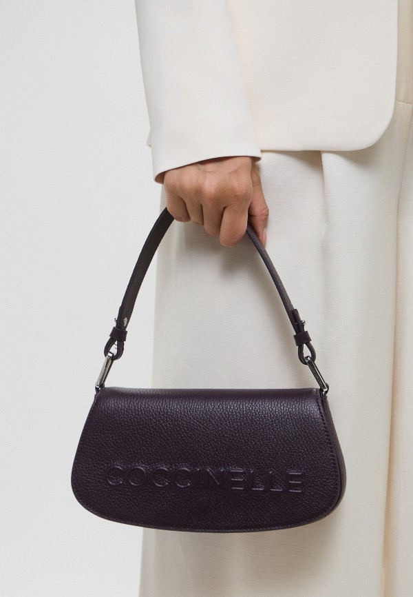 Coccinelle Сумка - MYRTHA MAXI LOG - фото 6