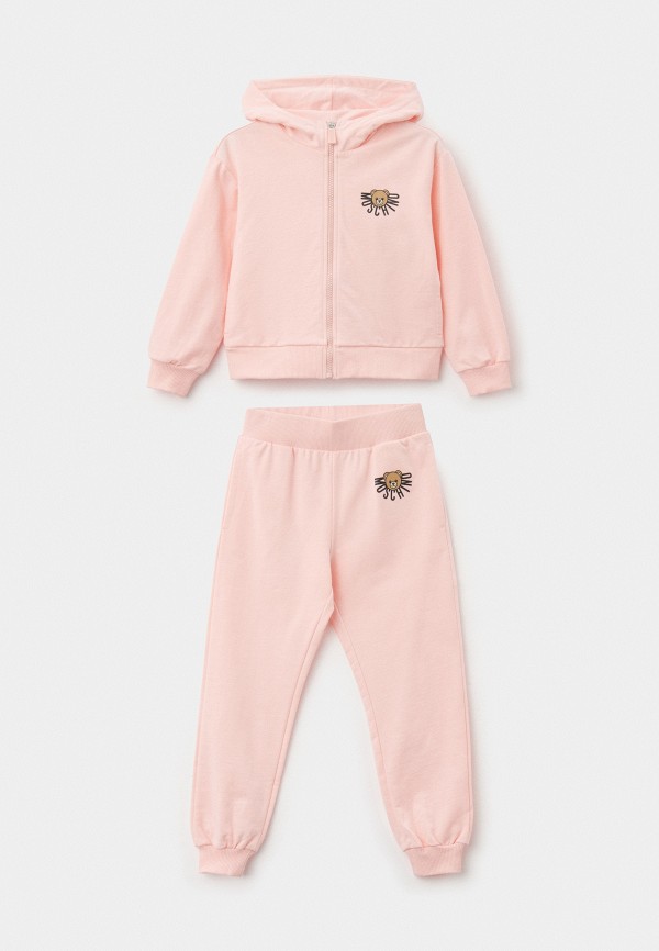 Moschino Kid Костюм спортивный - фото 1