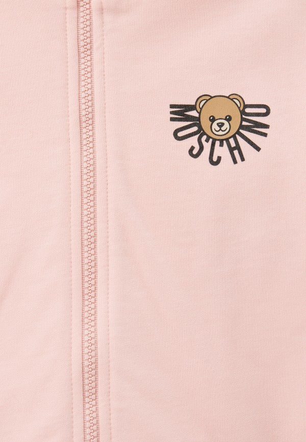 Moschino Kid Костюм спортивный - фото 3