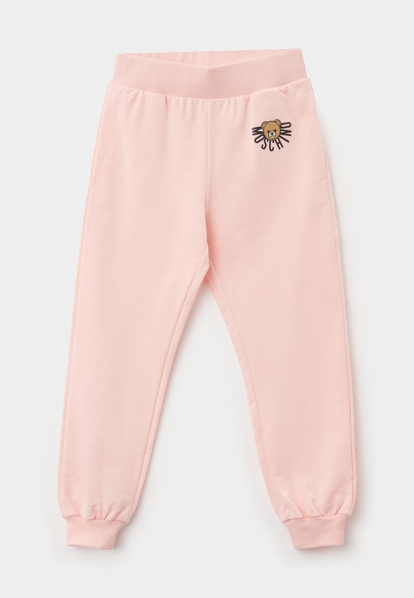 Moschino Kid Костюм спортивный - фото 4