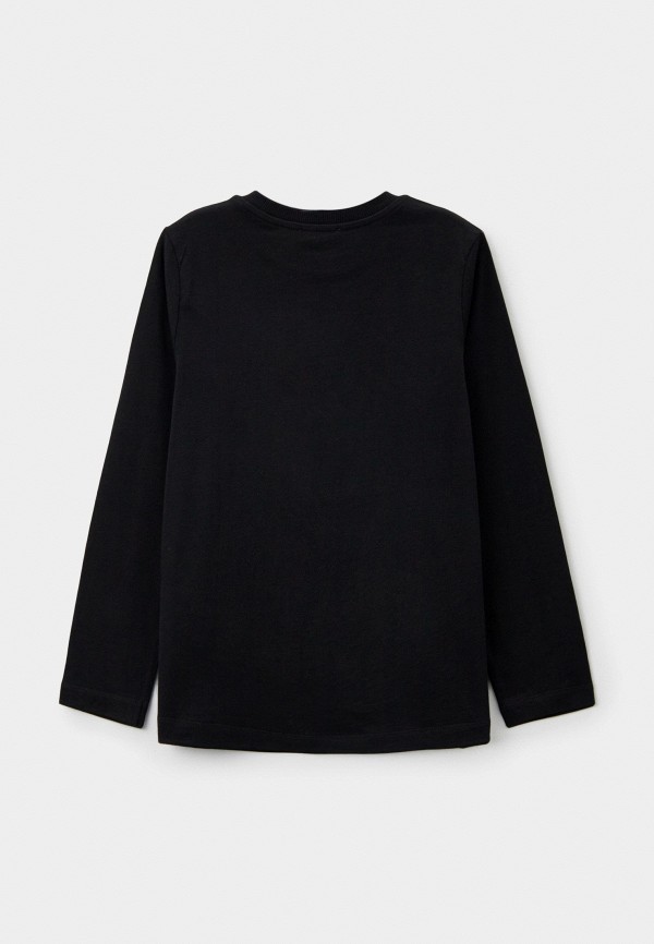 Moschino Kid Лонгслив - фото 2