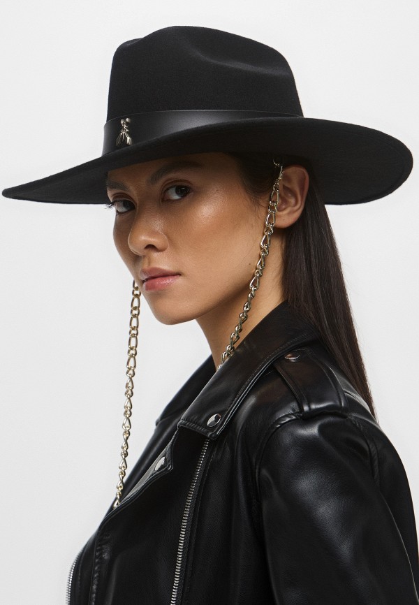 Patrizia Pepe Шляпа - фото 6