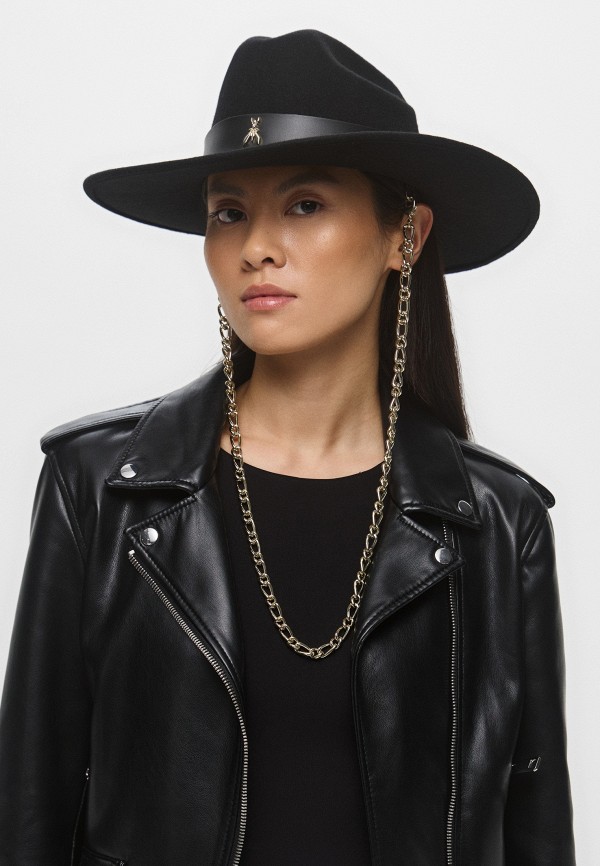 Patrizia Pepe Шляпа - фото 5