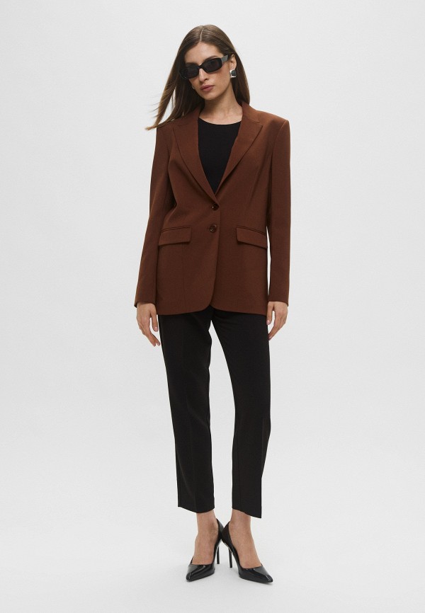 Patrizia Pepe Жакет - фото 2