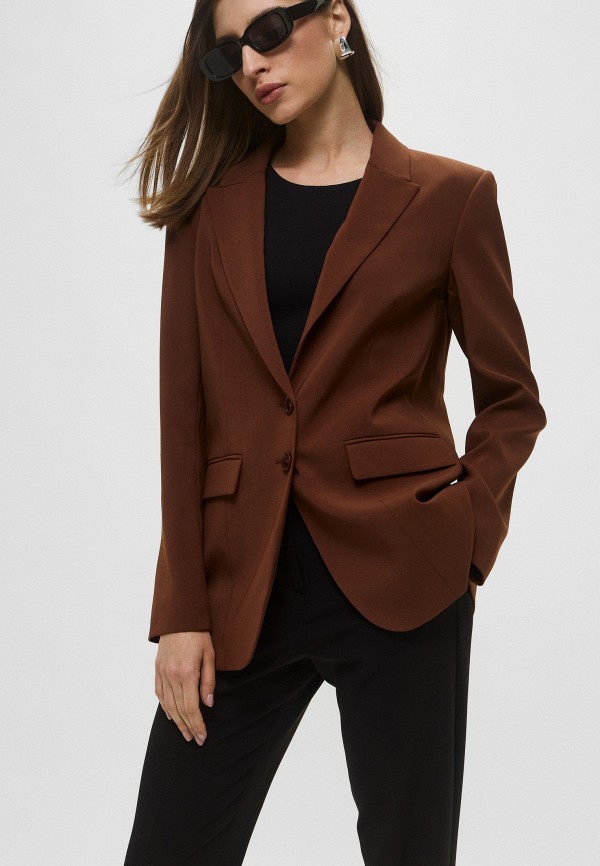 Patrizia Pepe Жакет - фото 4