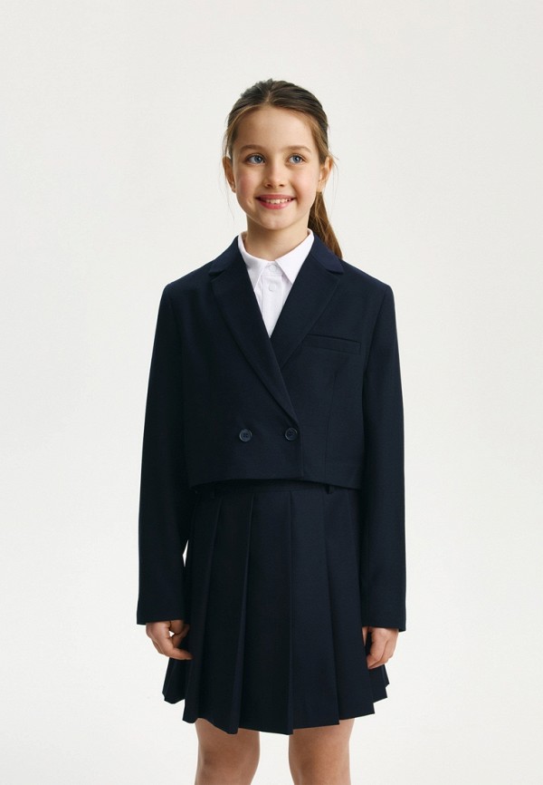 Gulliver Жакет - фото 1