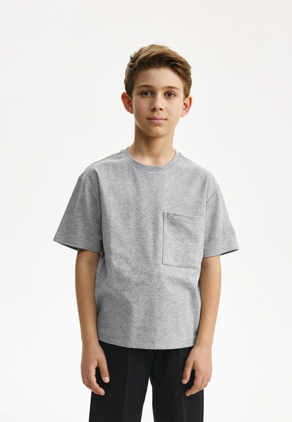 Gulliver Футболка - фото 1