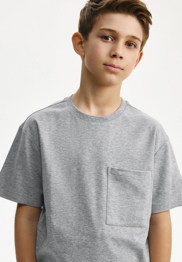 Gulliver Футболка - фото 4