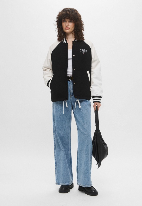 Tommy Jeans Бомбер - фото 2