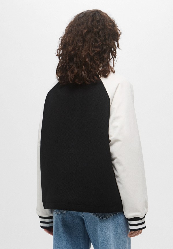 Tommy Jeans Бомбер - фото 3