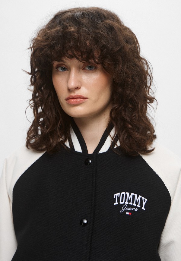 Tommy Jeans Бомбер - фото 5