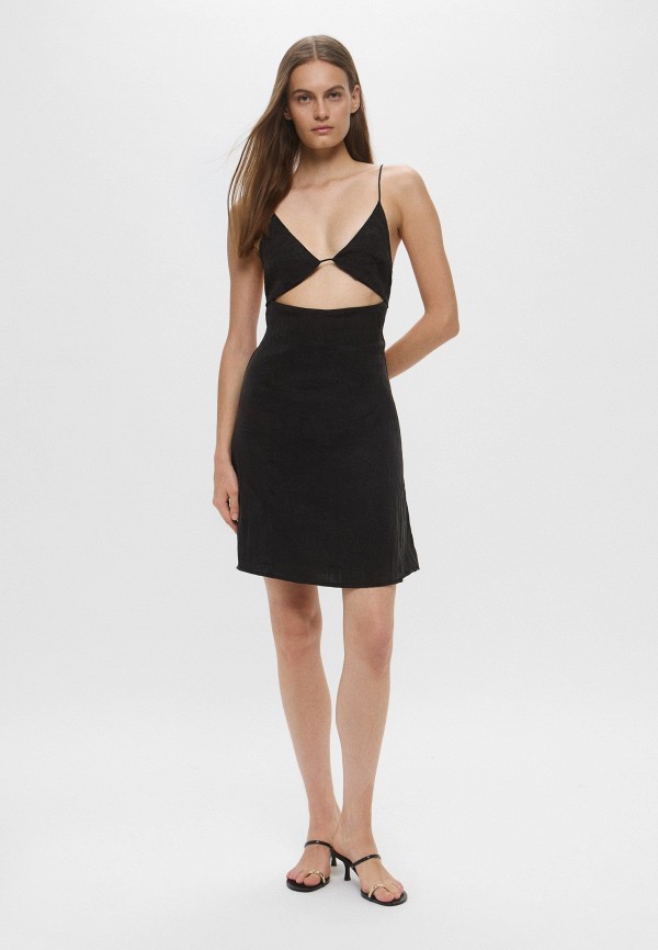 Calvin Klein Jeans Платье - фото 1