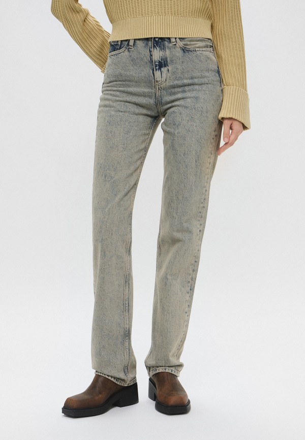 Calvin Klein Jeans Джинсы - фото 1