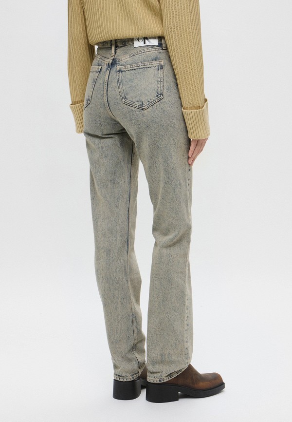 Calvin Klein Jeans Джинсы - фото 3