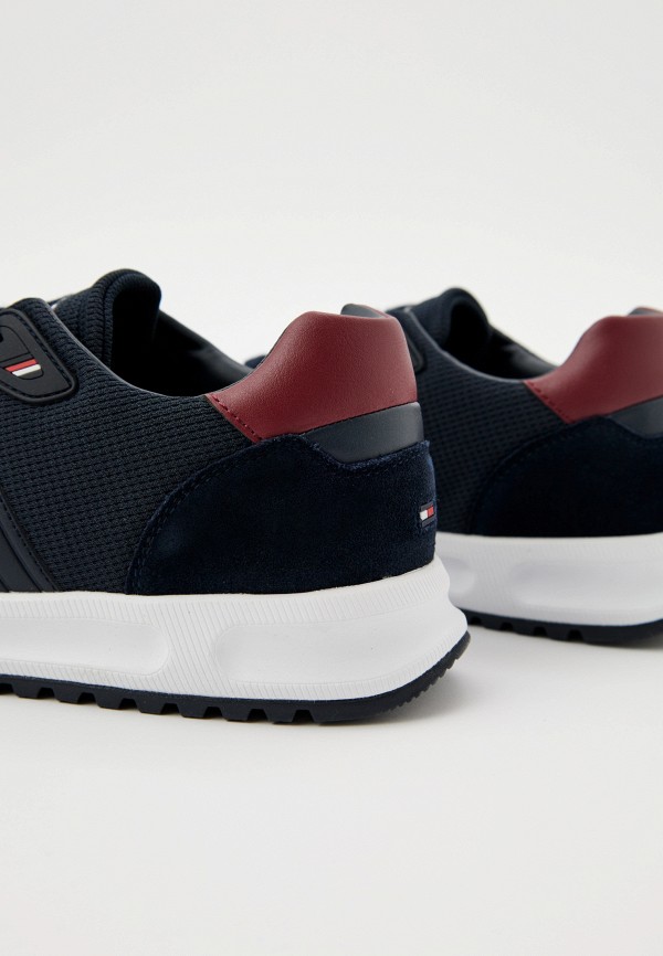 Tommy Hilfiger Кроссовки - фото 4