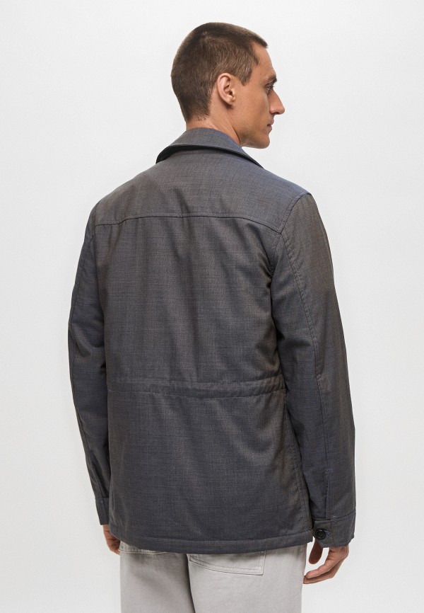 Tommy Hilfiger Куртка-рубашка - фото 3