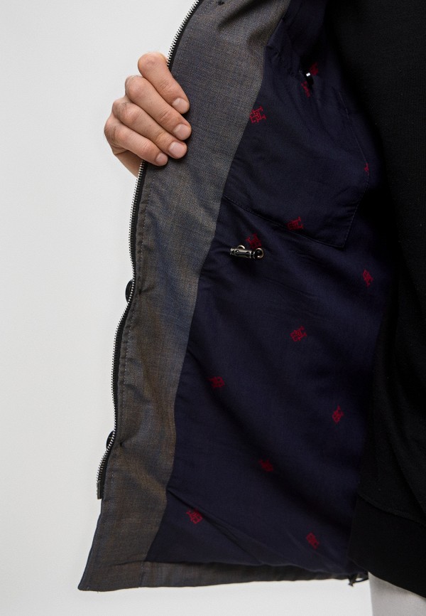 Tommy Hilfiger Куртка-рубашка - фото 4