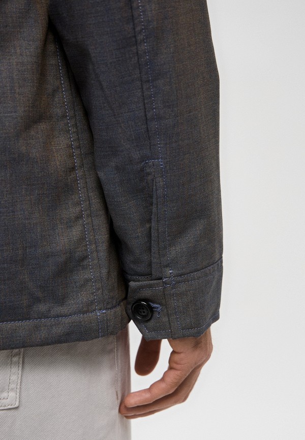 Tommy Hilfiger Куртка-рубашка - фото 6