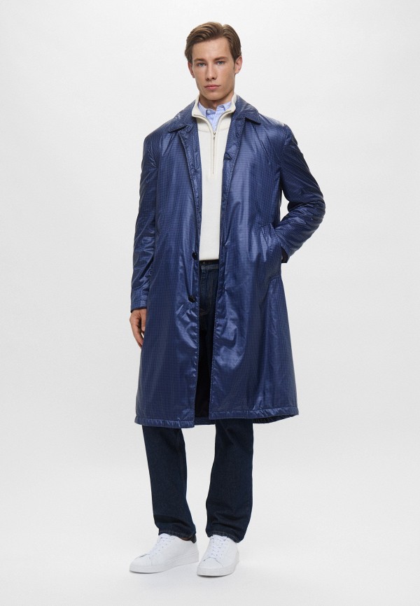 Tommy Hilfiger Плащ - фото 2