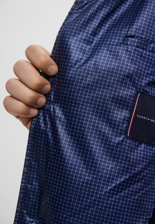 Tommy Hilfiger Плащ - фото 6