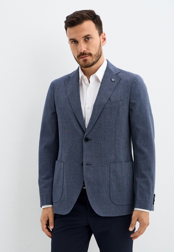 Tommy Hilfiger Пиджак - фото 1