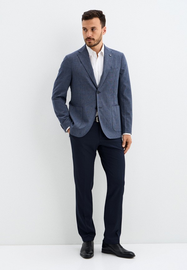 Tommy Hilfiger Пиджак - фото 2