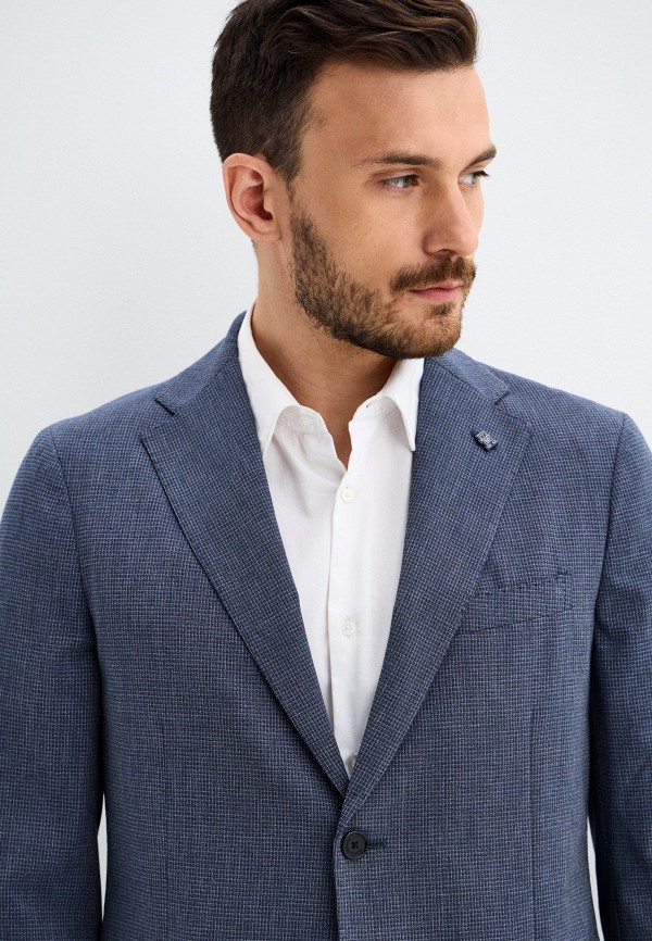 Tommy Hilfiger Пиджак - фото 4